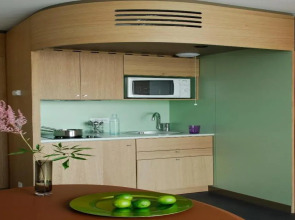 Aparthotel Adagio Bordeaux Gambetta