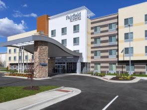 Fairfield Inn & Suites by Marriott O'Fallon, IL