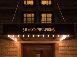 School 31 Lofts at Colors Studios