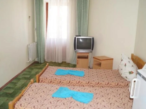 Guest House Troya
