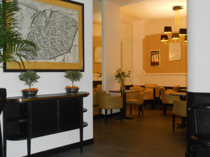 Regina Hotel