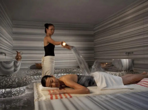 Resorts World Sentosa - Equarius Hotel