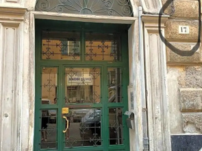 A Casa Di Lou