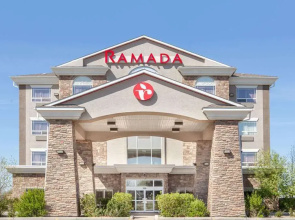 Ramada Brooks