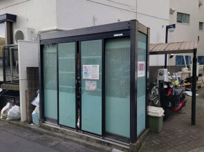 Apartment near Shibuya Station 04
