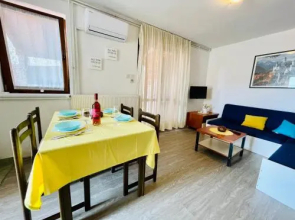 Pula Beach Apartment
