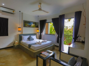 Apsara Greenland Boutique Hotel