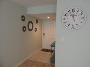 Villa Anna Boutique Apartments