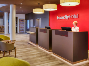 IntercityHotel Nürnberg