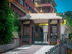 Oro Montana Hotels and Resort