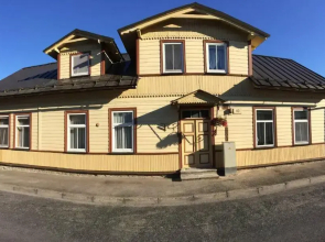 Aikarali Home Accommodation