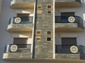 Studio deluxe in Agadir