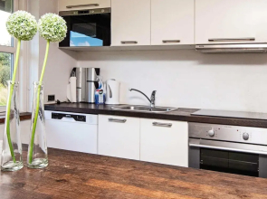 8 Person Holiday Home in Ulfborg-by Traum