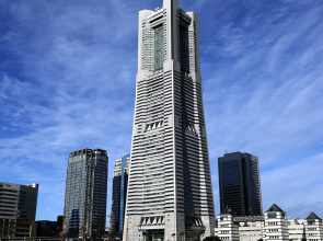 Yokohama Royal Park Hotel