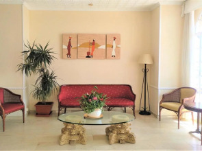 Apartamentos Stella Maris