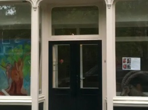 Apartment Oudegracht 360