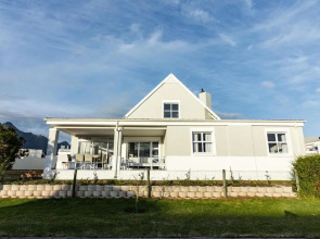 Kingswood Hamlet No 5