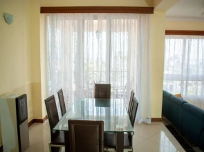 Kui's cosy 4Br Nyali, Mombasa