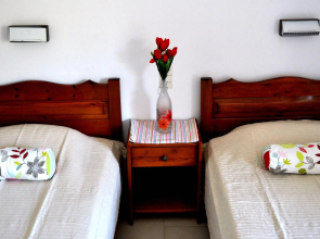 Sofia Apartments