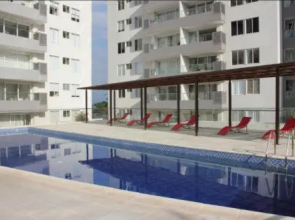 Agradable apartamento al norte de Valledupar