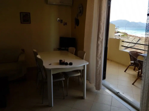 Corfu Glyfada Apartment 73