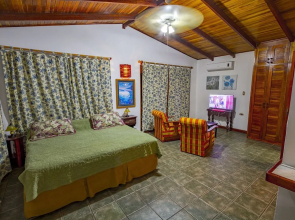 Hotel Rancho Coral