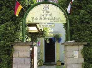 British Bed & Breakfast