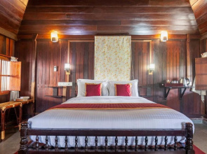 Deshadan's Tarangi Beach Villas,Marari