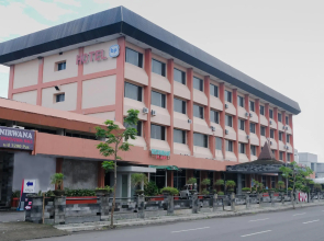 Hotel Bandung Permai