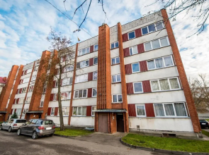 Balvu iela 3 Sunshine Home