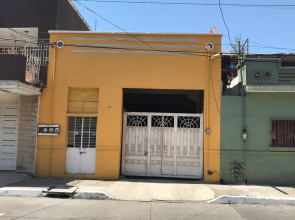 Hotel San Martín