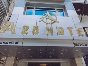 A25 Hotel - 80 Mai Hac De