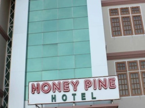 Honey Pine Hotel