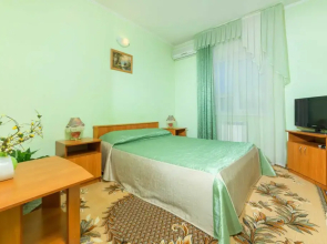 Guest House Kapitan S