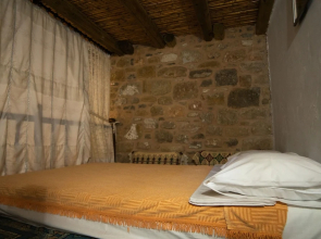 Traditional Stone House  Emanouela