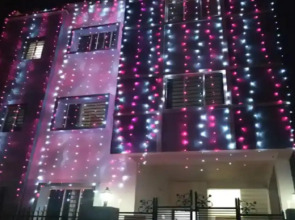 Goroomgo Tranquil Hospitality Bhubaneswar