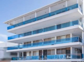 Hotel Verde Mar