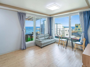 Gangneung Glad Pension