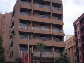 Hotel Agdal