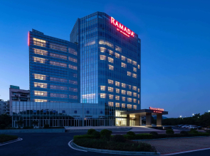 Ramada by Wyndham Guilin Hi-Tech Zone