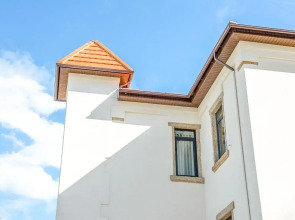 Borralha Hotel, Restaurante & Spa