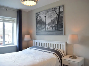 Renovated 1 Bedroom Retreat Near Guinness Factory