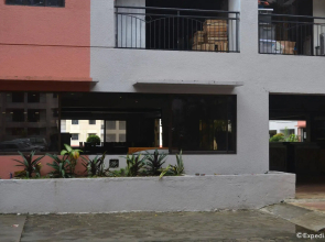 Lancaster Hotel Cebu