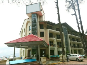 Hotel Trinetar