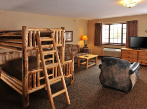 Stoney Creek Hotel Quad Cities - Moline