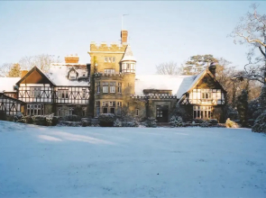 The Ravenswood