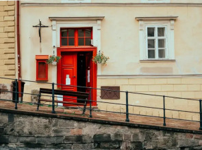 Penzión Cosmopolitan II.