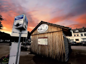 Haus Gerda in Bodenwerder