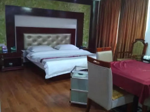 Baoying Business Hotel Shunde