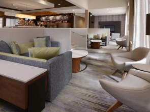 Courtyard by Marriott Boulder
